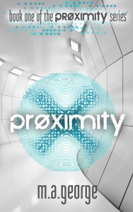 Proximity New Cover 2015 FRONT ONLY